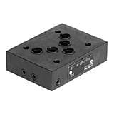 Adaptor Plates - Series PADA